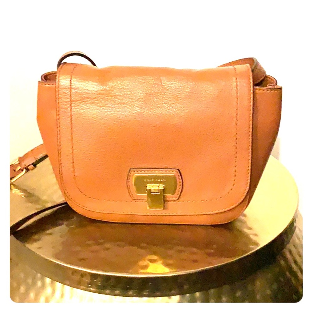 Cole Haan Crossbody Bag
